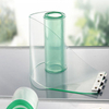 Plastic Door Screens