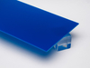 Blue Acrylic Sheets