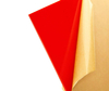 Red Acrylic Sheets