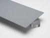 Grey Acrylic Sheets