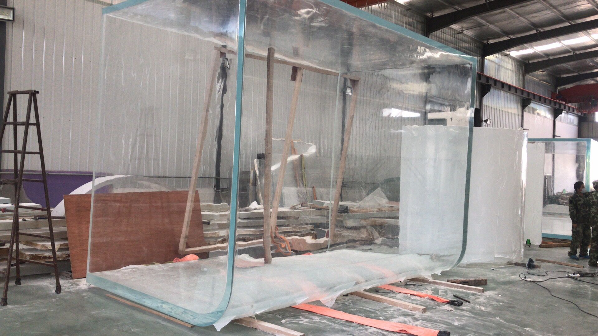 acrylic sheets for aquarium