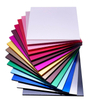 Colored Acrylic Sheets