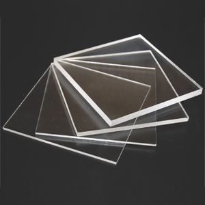 Acrylic Sheets