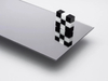 Silver Acrylic Sheets
