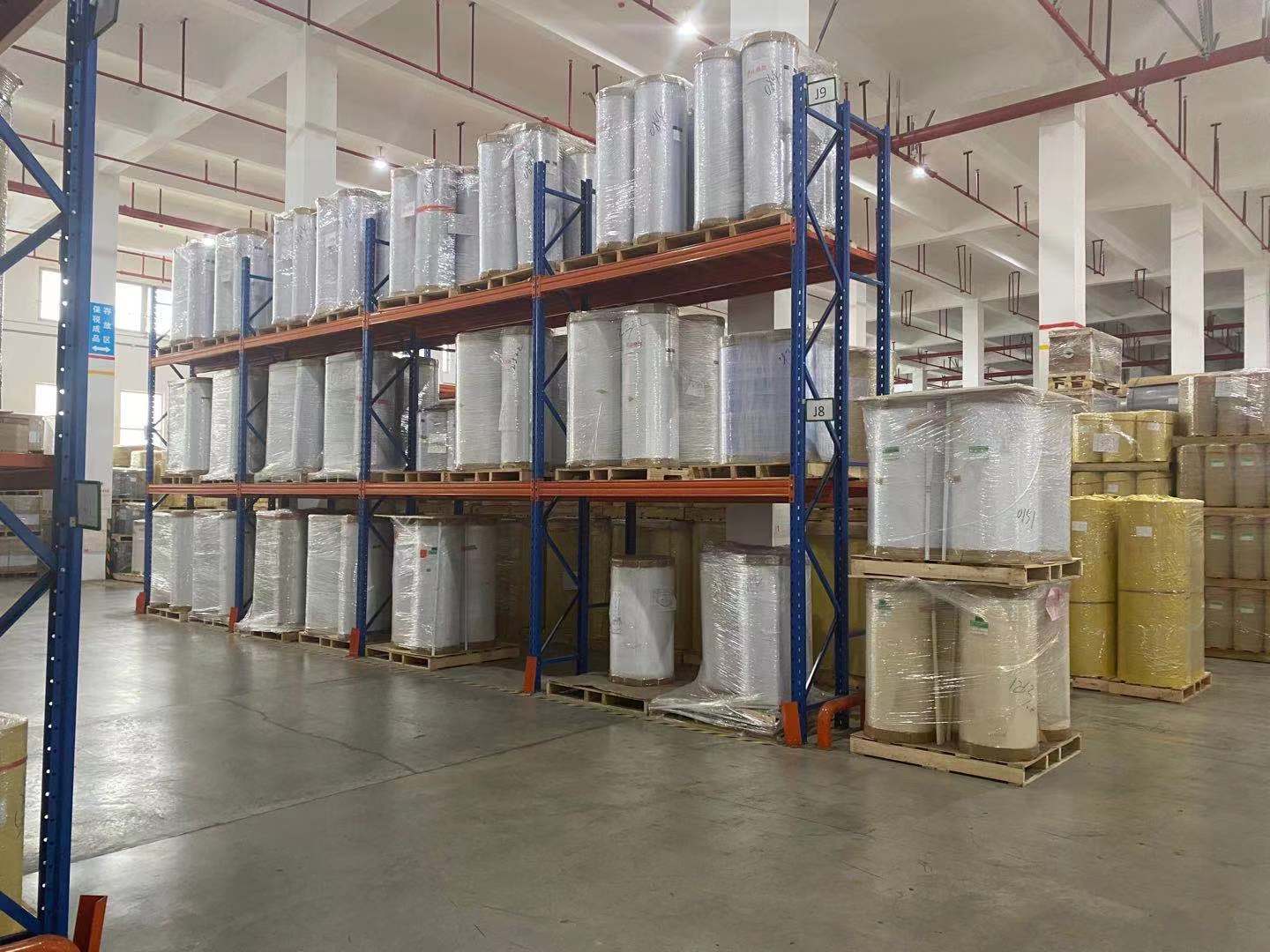 PET film material supplier PET film material supplier